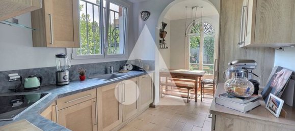 Дом с 5 спальнями в Ла-Фретт-сюр-Сен, Франция № 357003 3