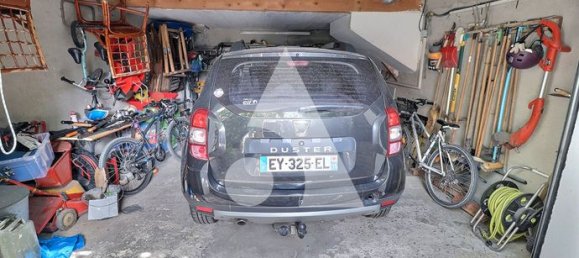 Дом с 5 спальнями в Ла-Фретт-сюр-Сен, Франция № 357003 14