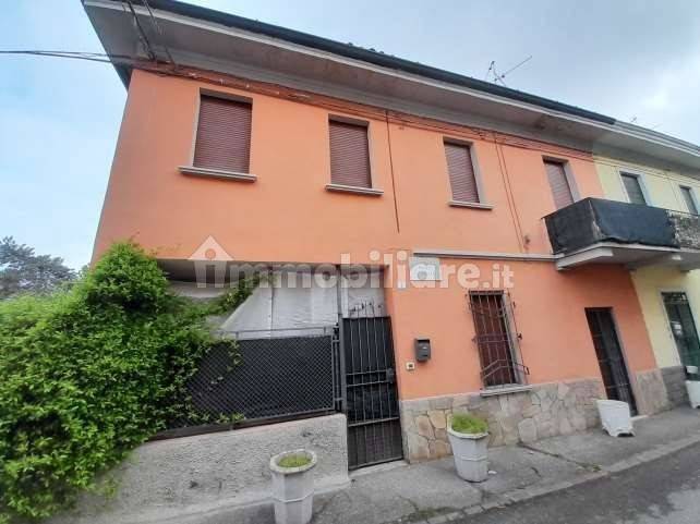 3 chambres Maison à Marcignago, Italy No. 288164