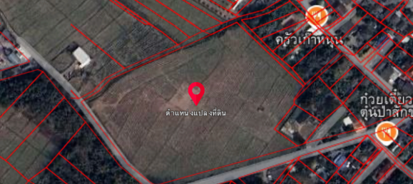 20 bedrooms Commercial property in Chiang Mai, Thailand No. 23302 3