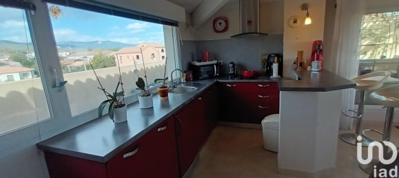 6غرفة منزل ذو طابقين في Penta-di-Casinca, France رقم 235288 11