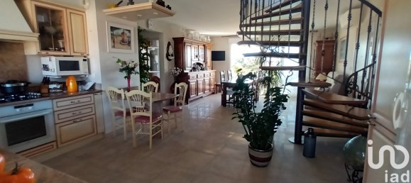 6غرفة منزل ذو طابقين في Penta-di-Casinca, France رقم 235288 3