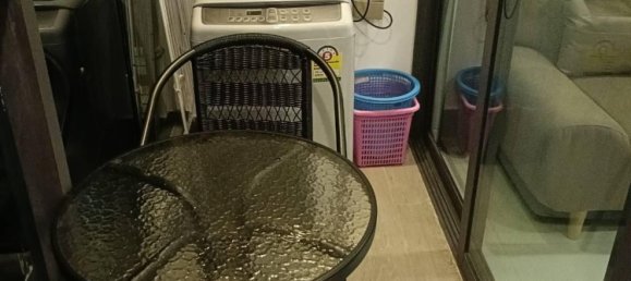 1 bedroom Apartment in Pattaya, Thailand No. 26187 9