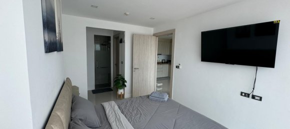 1 bedroom Apartment in Pattaya, Thailand No. 26187 8