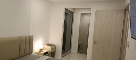 1 bedroom Apartment in Pattaya, Thailand No. 26187 2