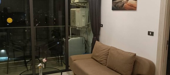 1 bedroom Apartment in Pattaya, Thailand No. 26187 5