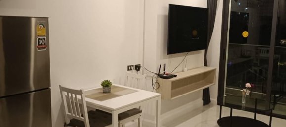 1 bedroom Apartment in Pattaya, Thailand No. 26187 4