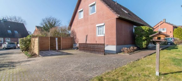 5 غرف نوم منزل في Schleswig-Holstein, Germany رقم 64084 2