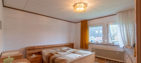 5 غرف نوم منزل في Schleswig-Holstein, Germany رقم 64084 12