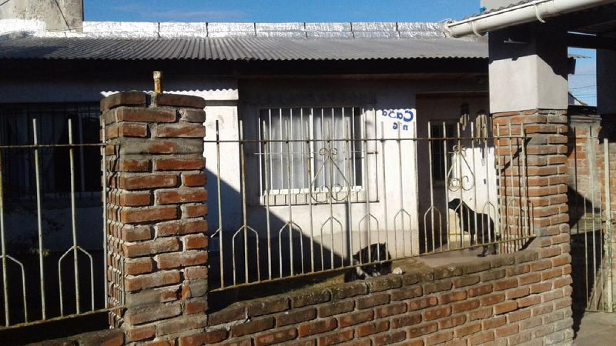 2 bedrooms House in Mar del Plata, Argentina No. 69580