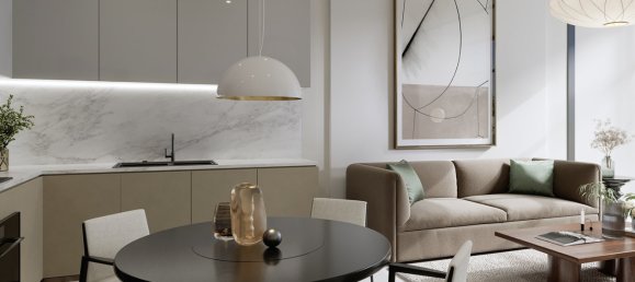 2 bedrooms Apartment in Sheikh Zayed Road, UAE No. 9595 5