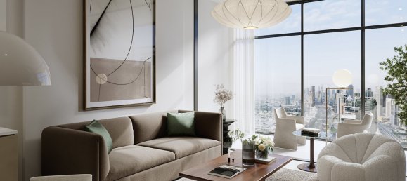 2 bedrooms Apartment in Sheikh Zayed Road, UAE No. 9595 14