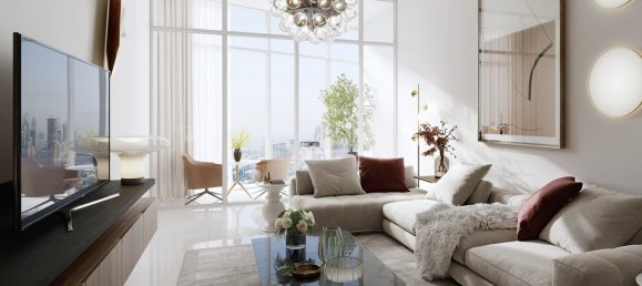 2 bedrooms Apartment in Sheikh Zayed Road, UAE No. 9595 12