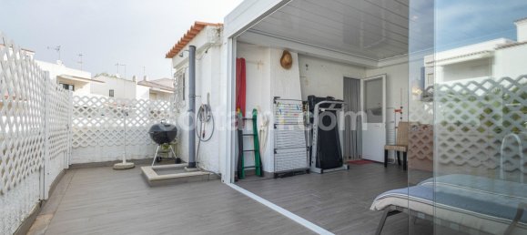 2 غرف نوم منزل في Quarteira, Portugal رقم 124565 36