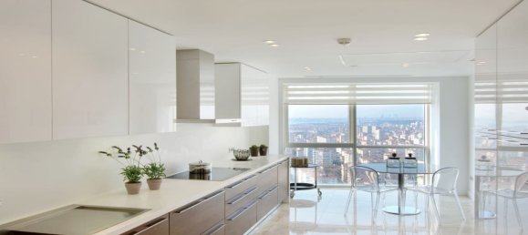 Apartment 2+1 in Four Winds, Kadikoy, Turkey No. 39122 2