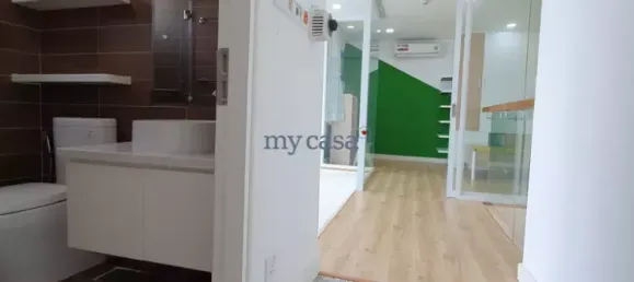 2 chambres appartement à louer à Thu Duc, Ho Chi Minh, Vietnam № 9289 10
