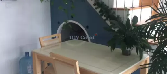 2 chambres appartement à louer à Thu Duc, Ho Chi Minh, Vietnam № 9289 3