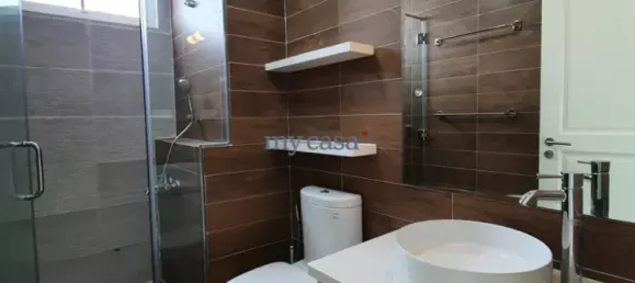 2 chambres appartement à louer à Thu Duc, Ho Chi Minh, Vietnam № 9289 11
