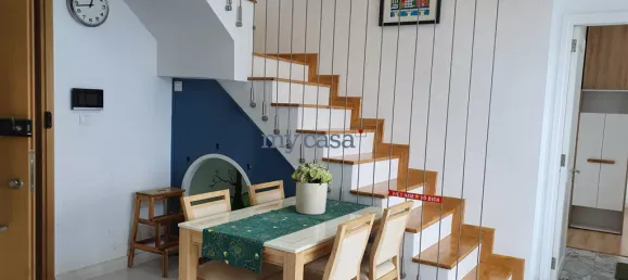 2 chambres appartement à louer à Thu Duc, Ho Chi Minh, Vietnam № 9289 14