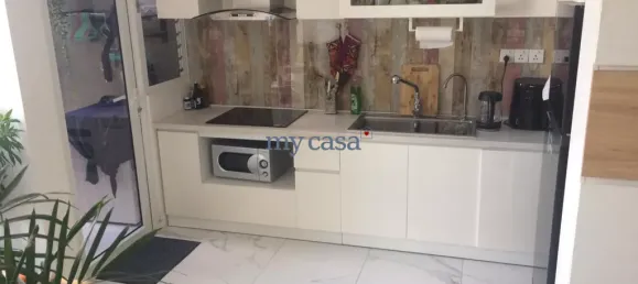 2 chambres appartement à louer à Thu Duc, Ho Chi Minh, Vietnam № 9289 2