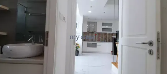 2 chambres appartement à louer à Thu Duc, Ho Chi Minh, Vietnam № 9289 15