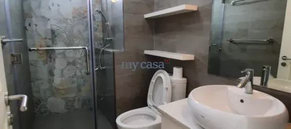 2 chambres appartement à louer à Thu Duc, Ho Chi Minh, Vietnam № 9289 16