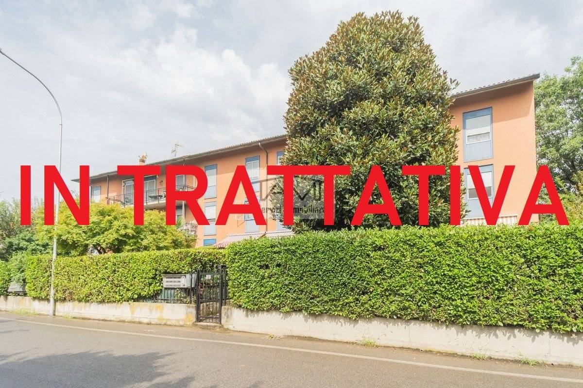 2 chambres Appartement à Rodano, Italy No. 88576