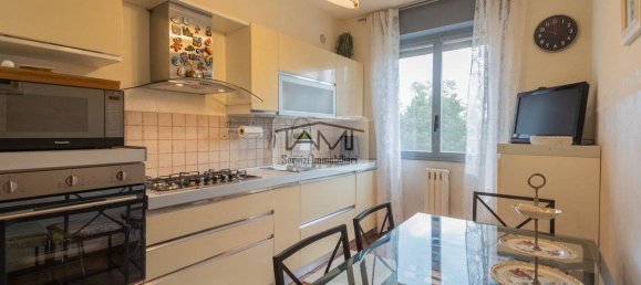 2 chambres Appartement à Rodano, Italy No. 88576 33