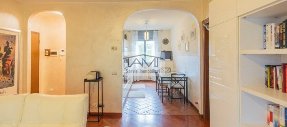 2 chambres Appartement à Rodano, Italy No. 88576 19