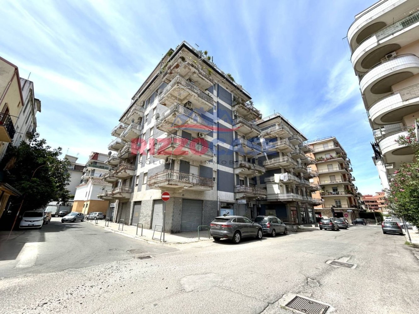 23m² Garage in Corigliano Rossano, Italy No. 79679