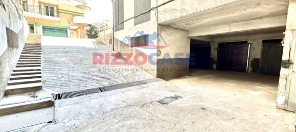 23m² Garage in Corigliano Rossano, Italy No. 79679 3