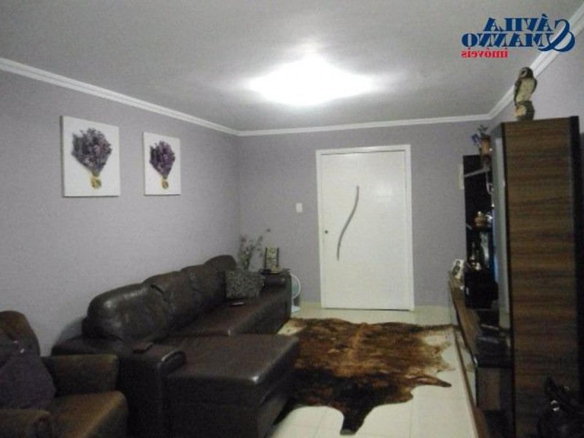 Casa de 4 dormitorios en Sao Paulo, Brazil No. 598256