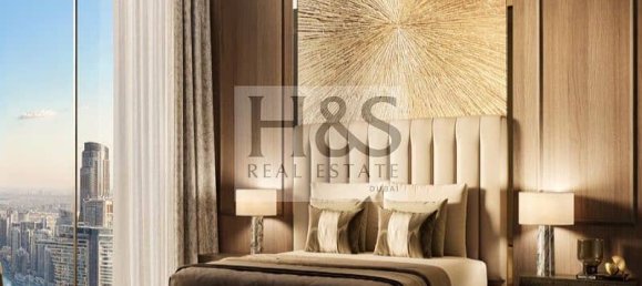 Квартира с 1 спальней в Sheikh Zayed Road, ОАЭ № 103678 16