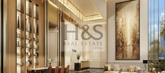 Квартира с 1 спальней в Sheikh Zayed Road, ОАЭ № 103678 6