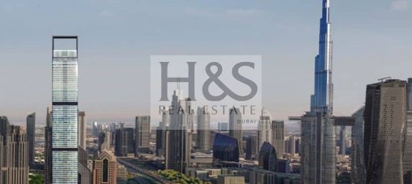 Квартира с 1 спальней в Sheikh Zayed Road, ОАЭ № 103678 7