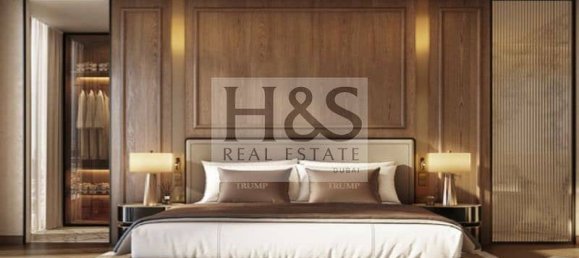 Квартира с 1 спальней в Sheikh Zayed Road, ОАЭ № 103678 15