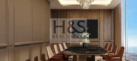 Квартира с 1 спальней в Sheikh Zayed Road, ОАЭ № 103678 9