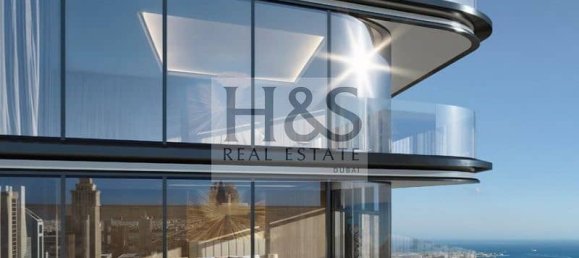 Квартира с 1 спальней в Sheikh Zayed Road, ОАЭ № 103678 4