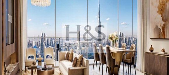 Квартира с 1 спальней в Sheikh Zayed Road, ОАЭ № 103678 5