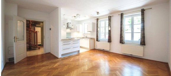 Duplex T3 em Perchtoldsdorf, Austria N.º 248297 13