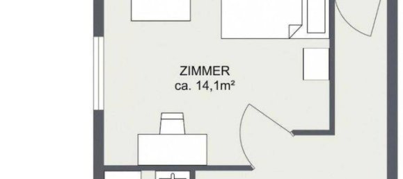 Duplex T3 em Perchtoldsdorf, Austria N.º 248297 20