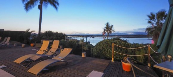 3 Schlafzimmer Villa in Lagoa, Portugal, Nr. 318540 13