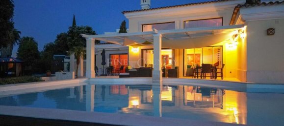 3 Schlafzimmer Villa in Lagoa, Portugal, Nr. 318540 11