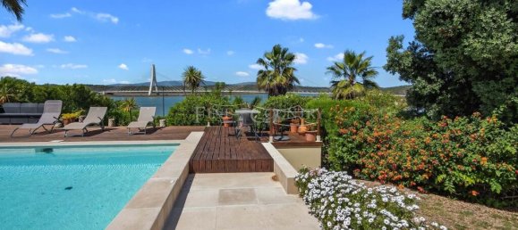 3 Schlafzimmer Villa in Lagoa, Portugal, Nr. 318540 2