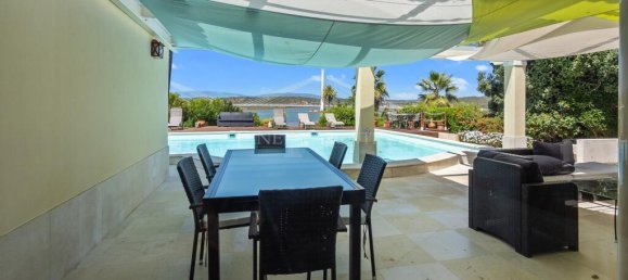 3 Schlafzimmer Villa in Lagoa, Portugal, Nr. 318540 41