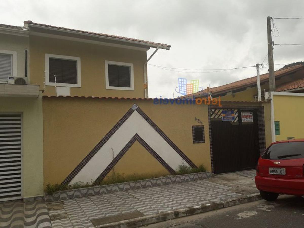 Casa T3 em São Paulo, Brazil N.º 503692