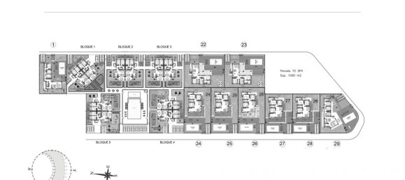 3 Schlafzimmer Villa in Dona Pepa, Spain, Nr. 9502 5