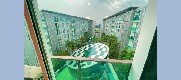 2 chambres Condo à Pattaya, Thailand No. 9316 2