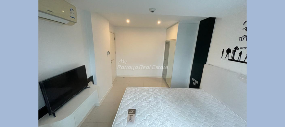 2 chambres Condo à Pattaya, Thailand No. 9316 7