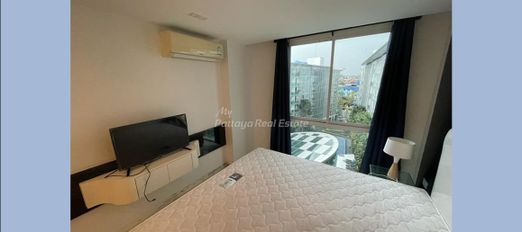 2 chambres Condo à Pattaya, Thailand No. 9316 4